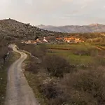 Apartman Vulica Dolac *