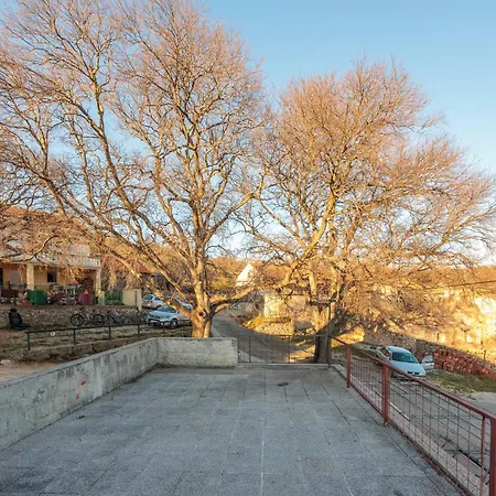 Vulica Dolac Apartmán Jasenice (Zadar)