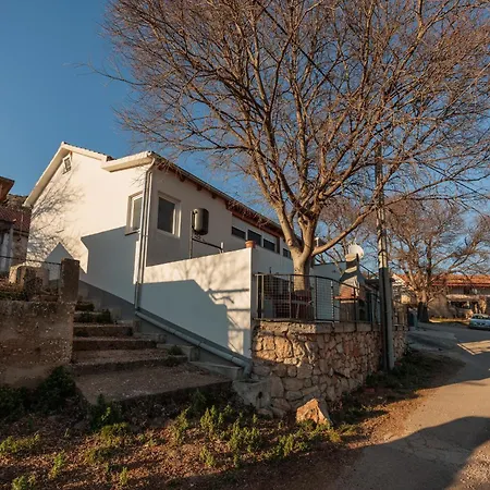Apartment Vulica Dolac Jasenice (Zadar)