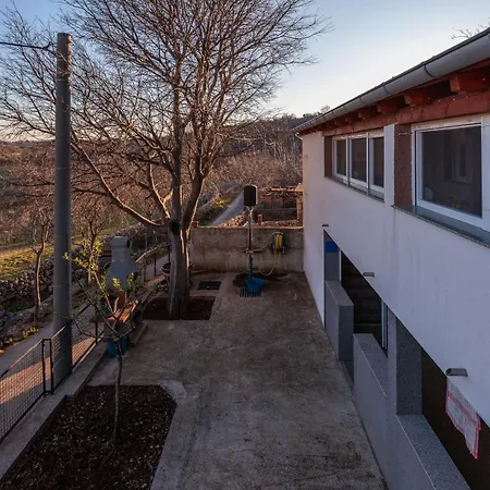 Apartment Vulica Dolac