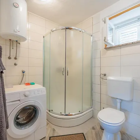 Vulica Dolac Apartmán Jasenice (Zadar)