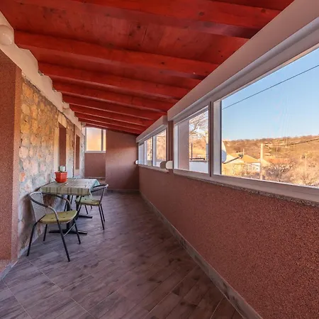 Apartment Vulica Dolac Jasenice (Zadar)