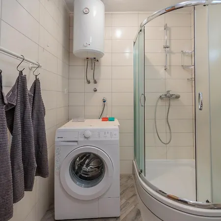 Vulica Dolac Apartment