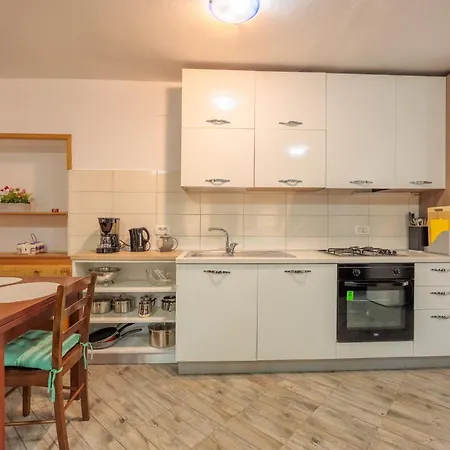 Apartmán Vulica Dolac *