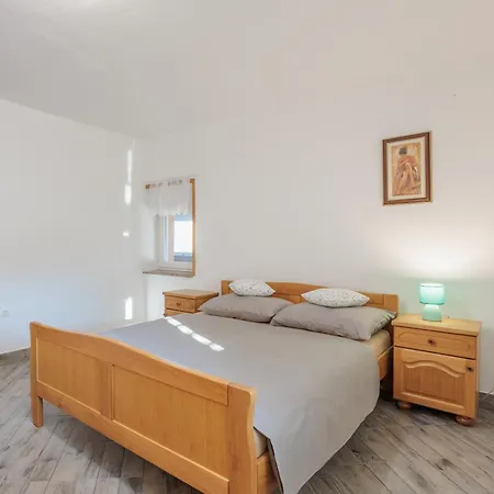 Vulica Dolac Apartmán Jasenice (Zadar)