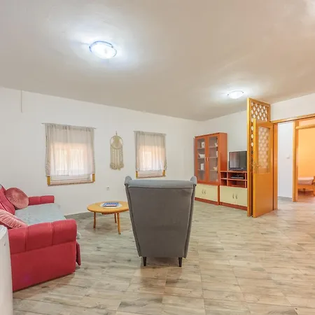 Appartement Vulica Dolac Jasenice (Zadar)