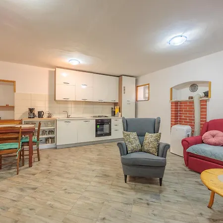 Vulica Dolac Apartment