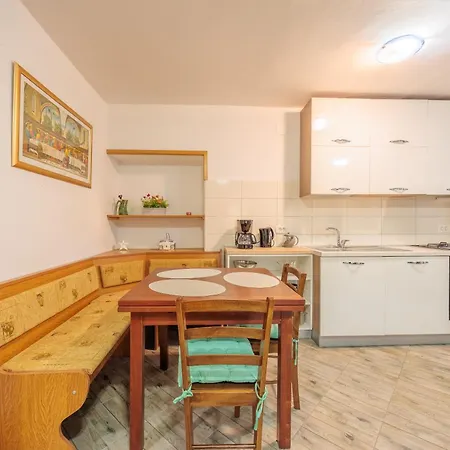 Apartmán Vulica Dolac