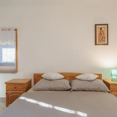 Vulica Dolac Apartment *