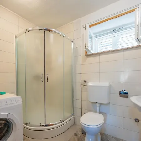 Vulica Dolac Apartmán Jasenice (Zadar)