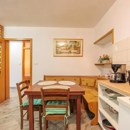 Apartmán Vulica Dolac Jasenice (Zadar)