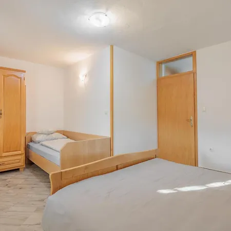 Apartmán Vulica Dolac