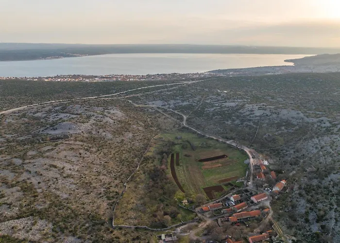 Lejlighed Vulica Dolac