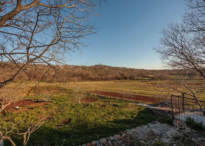 Vulica Dolac Lejlighed *