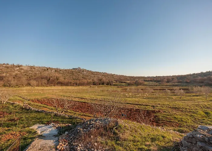 Lejlighed Vulica Dolac *