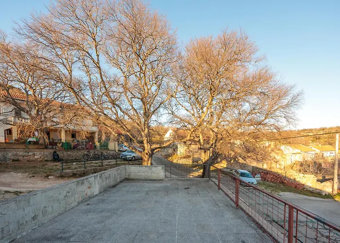 Vulica Dolac Lejlighed Jasenice (Zadar)