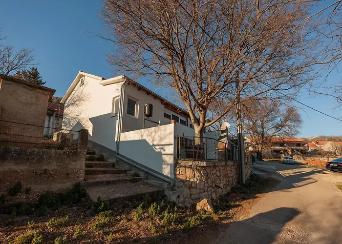 Апартаменты Vulica Dolac Ясенице