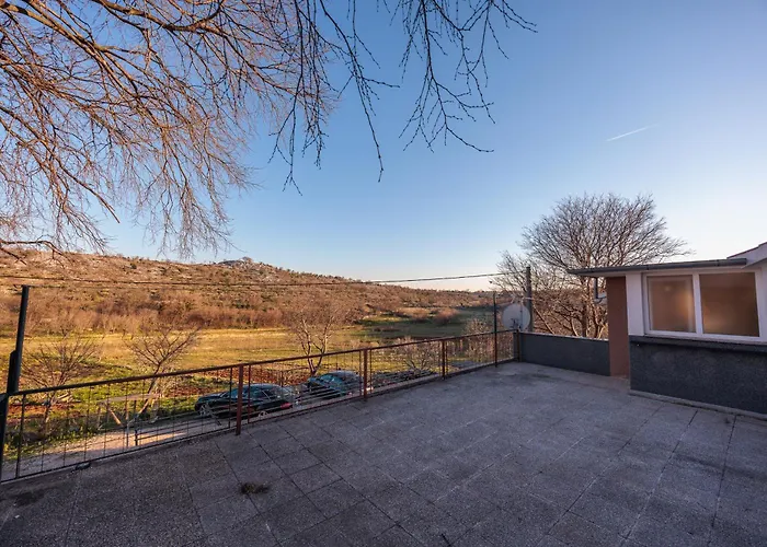 Vulica Dolac Jasenice (Zadar)