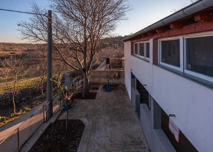 Lejlighed Vulica Dolac