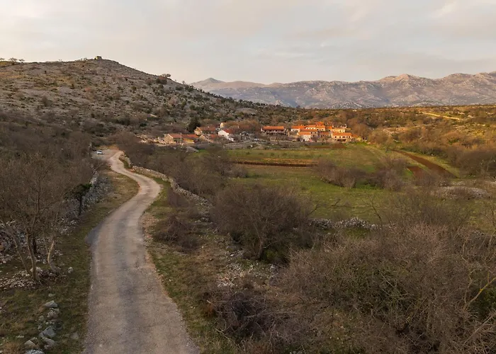 Lejlighed Vulica Dolac *