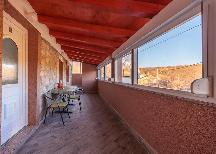 Lejlighed Vulica Dolac Jasenice (Zadar)