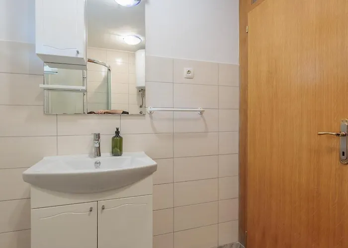 Vulica Dolac Jasenice (Zadar)