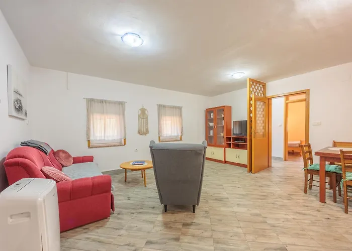 Lejlighed Vulica Dolac Jasenice (Zadar)