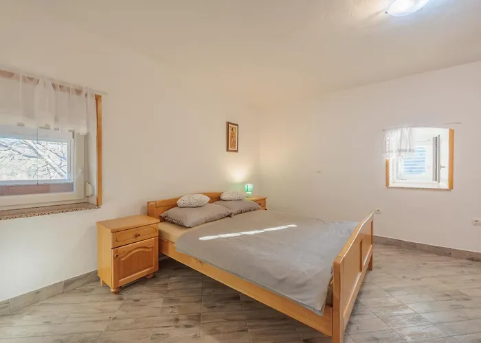 Vulica Dolac * Jasenice (Zadar)