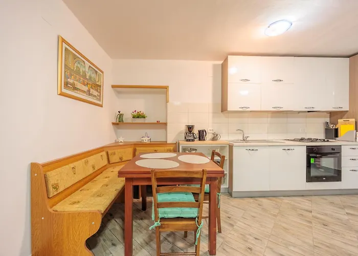 Lejlighed Vulica Dolac