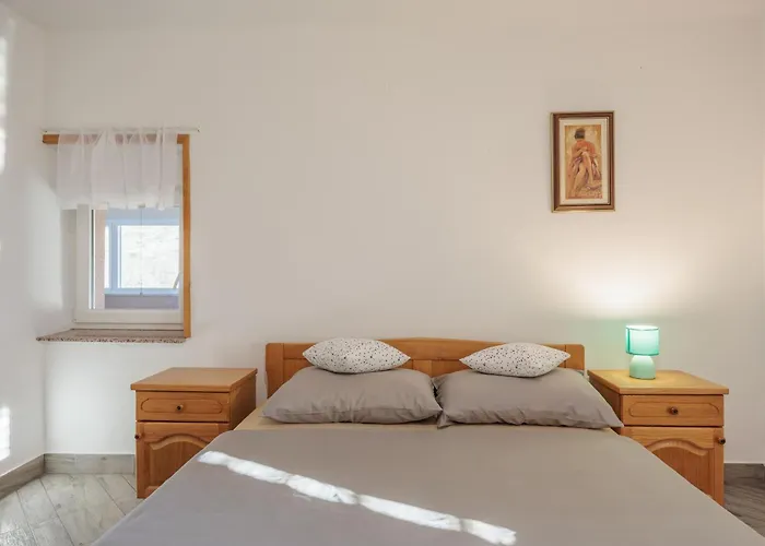 Vulica Dolac Lejlighed *