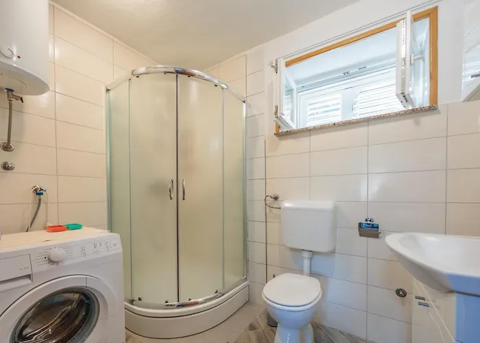 Vulica Dolac Lejlighed Jasenice (Zadar)