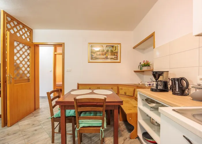 Lejlighed Vulica Dolac Jasenice (Zadar)