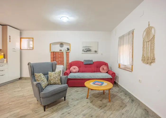 Vulica Dolac Jasenice (Zadar)