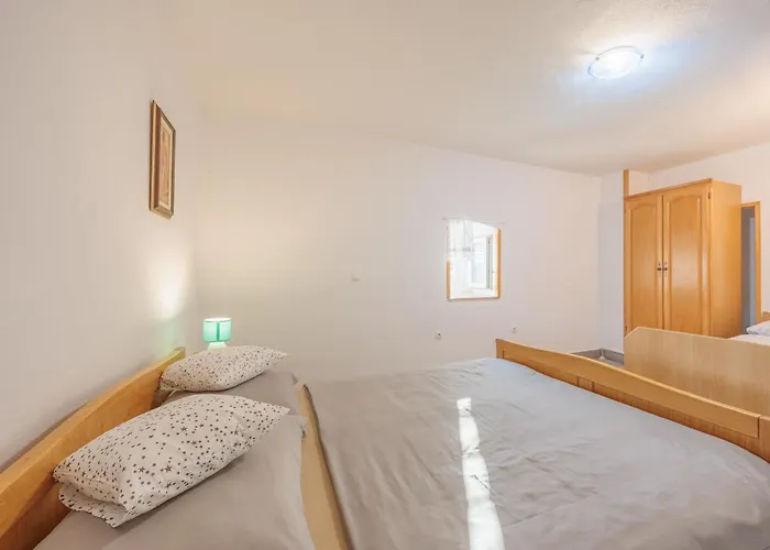 Vulica Dolac * Jasenice (Zadar)