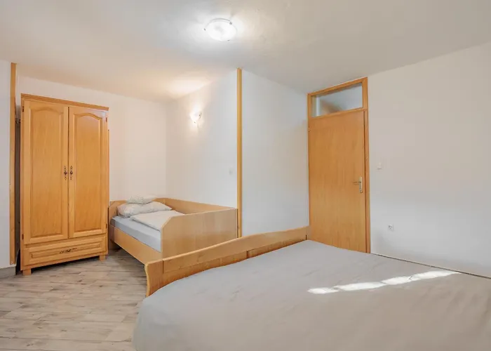 Lejlighed Vulica Dolac