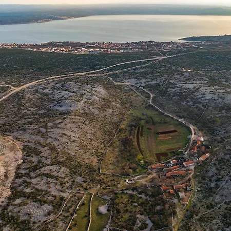 Vulica Dolac アパート