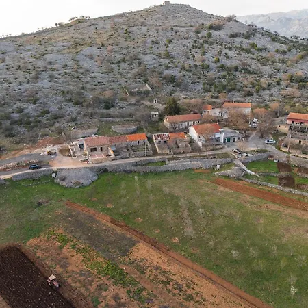 Vulica Dolac アパート