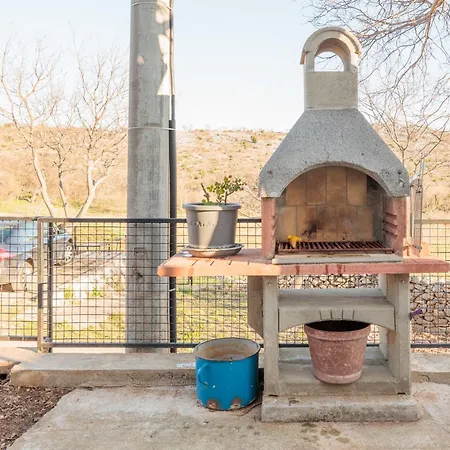 Vulica Dolac アパート *