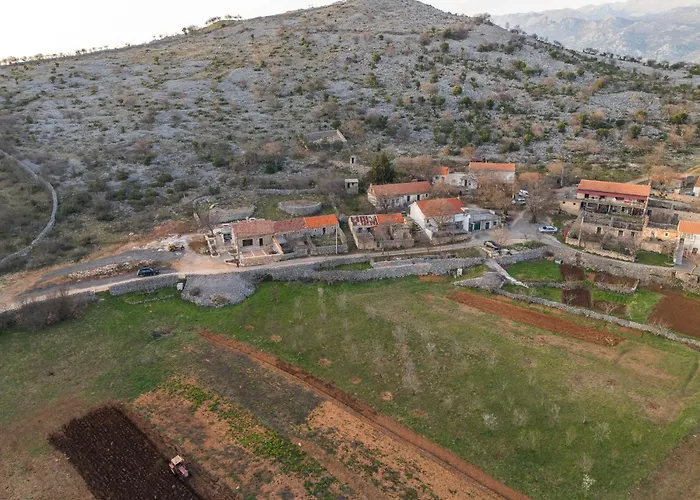 Vulica Dolac Apartamento