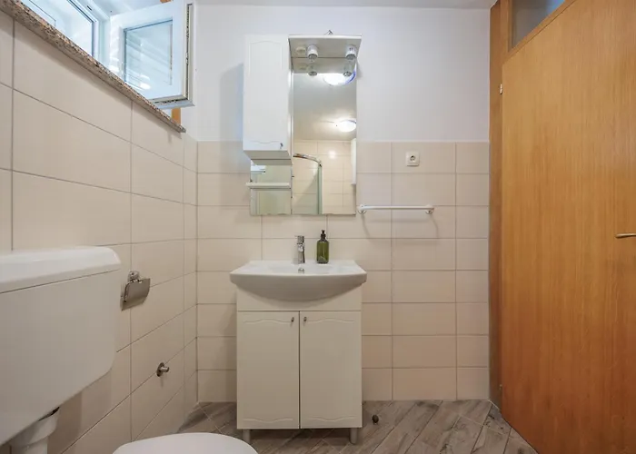 Vulica Dolac * Jasenice (Zadar)