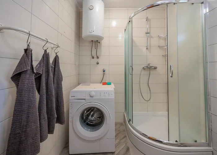 Vulica Dolac Apartamento