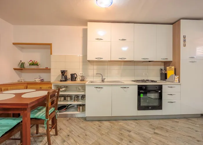 Apartamento Vulica Dolac *