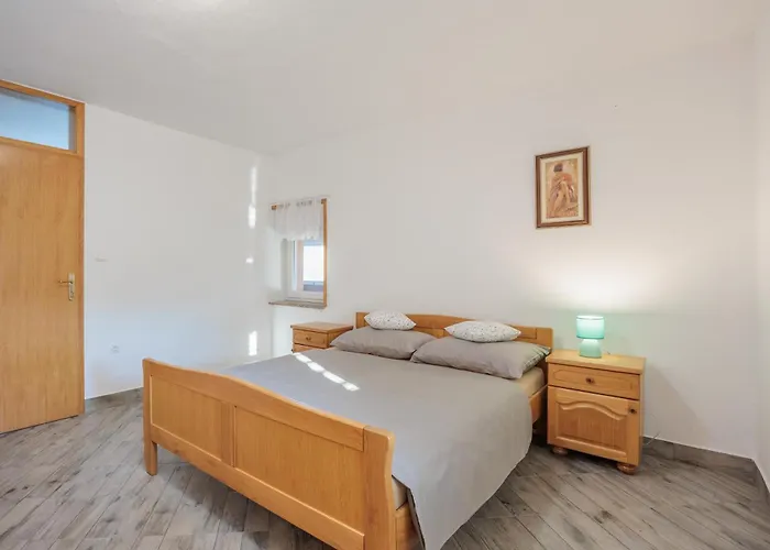 Vulica Dolac Apartamento Jasenice (Zadar)
