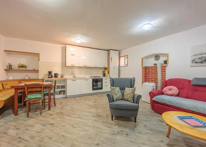 Vulica Dolac Apartamento